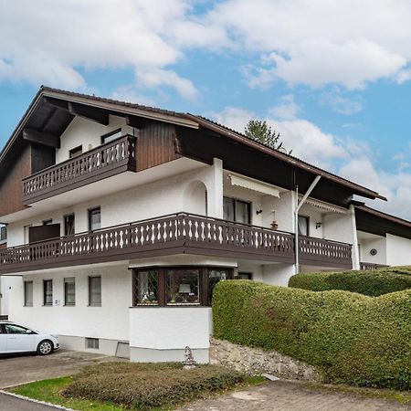 Ferienwohnung Panoramablick - Alpenmagie Suites Oberaudorf Kültér fotó