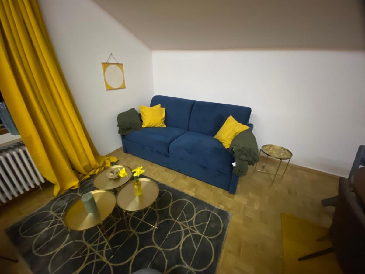 Ferienwohnung Panoramablick - Alpenmagie Suites Oberaudorf Kültér fotó