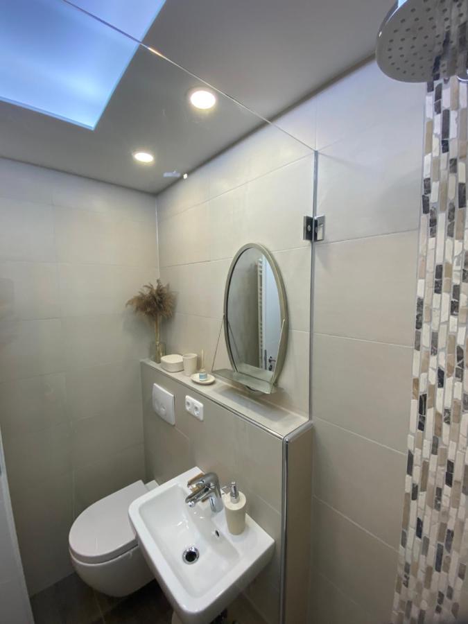 Ferienwohnung Panoramablick - Alpenmagie Suites Oberaudorf Kültér fotó