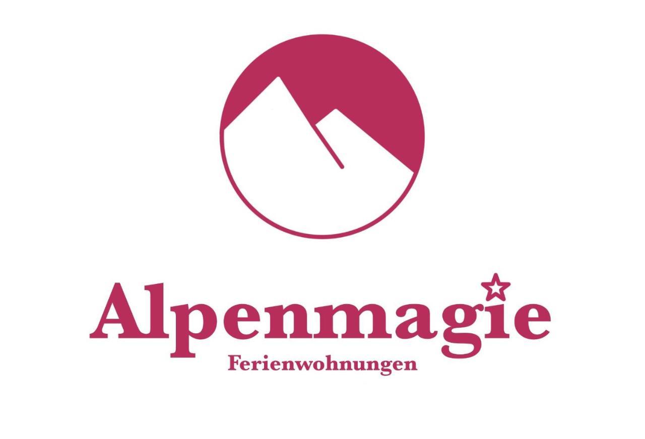 Ferienwohnung Panoramablick - Alpenmagie Suites Oberaudorf Kültér fotó